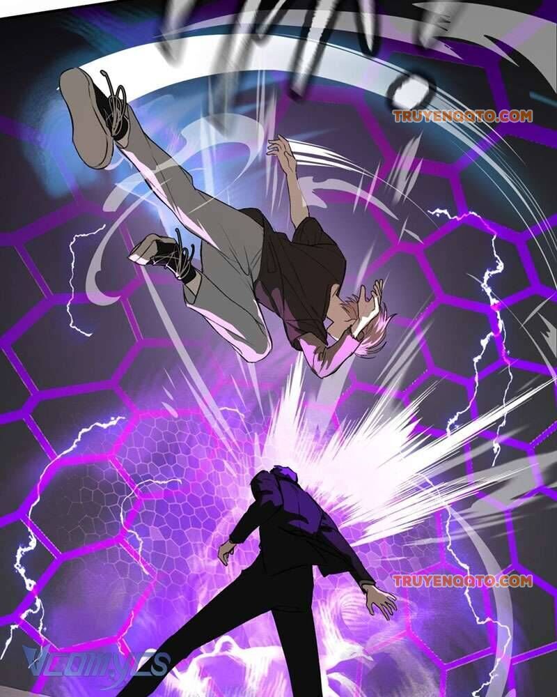 Ác Chi Hoàn - Chapter 15 - Page 134