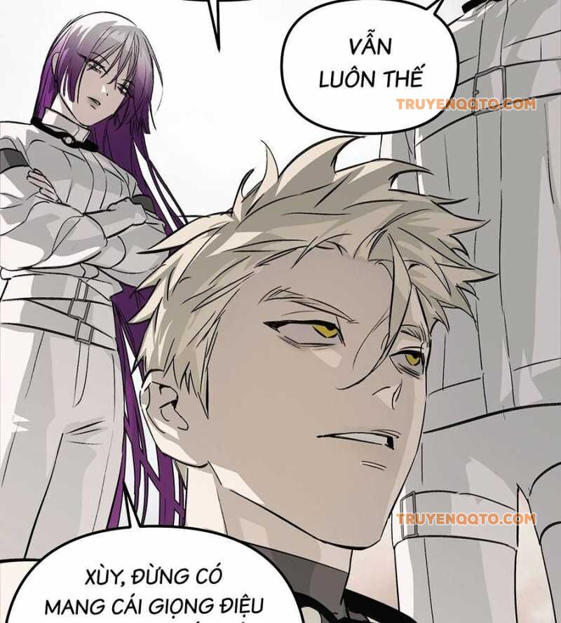Ác Chi Hoàn - Chapter 15 - Page 14