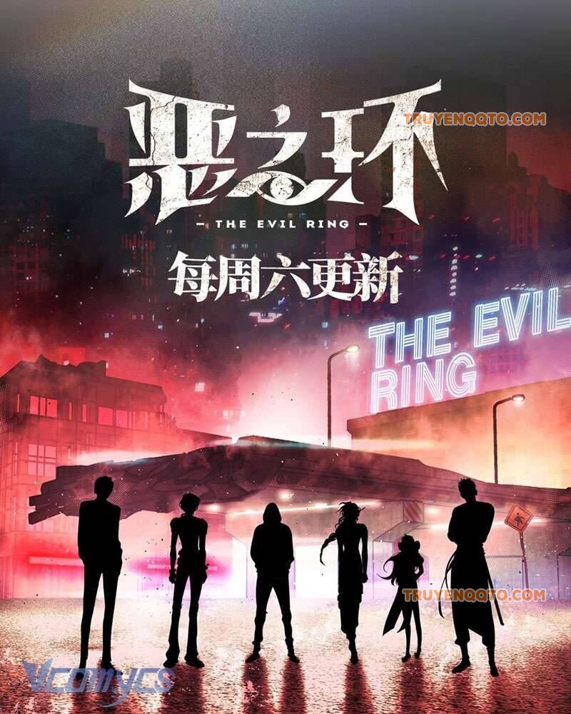 Ác Chi Hoàn - Chapter 15 - Page 153