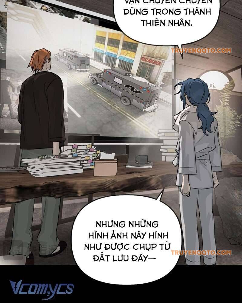 Ác Chi Hoàn - Chapter 15 - Page 42