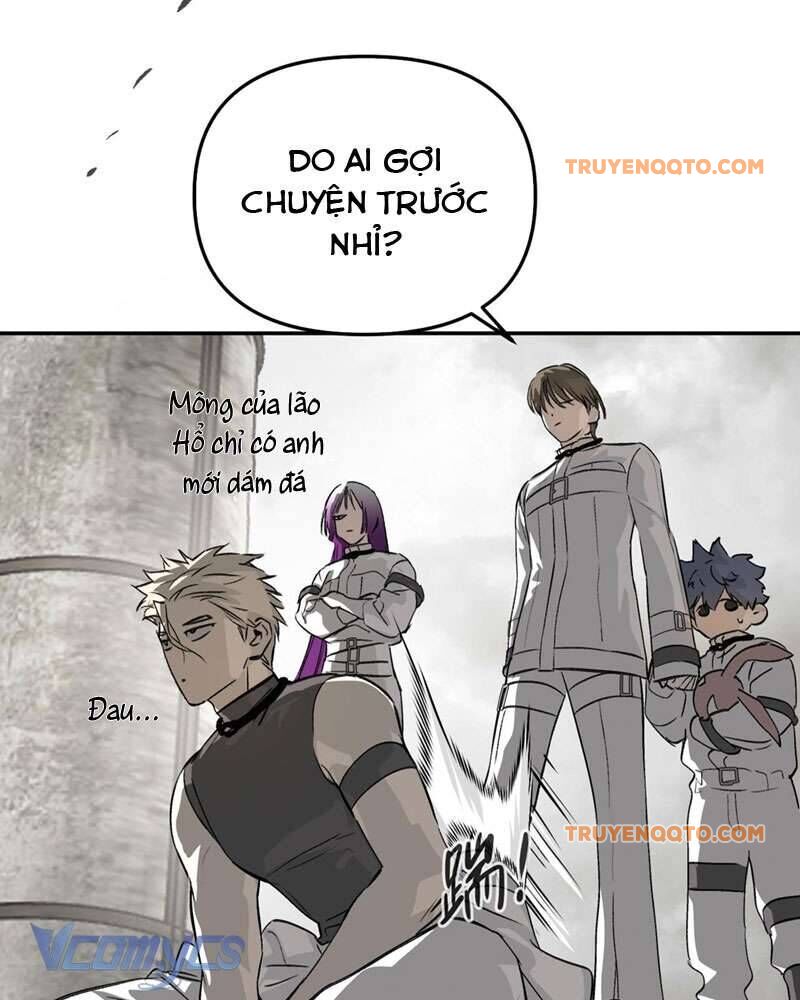 Ác Chi Hoàn - Chapter 15 - Page 57