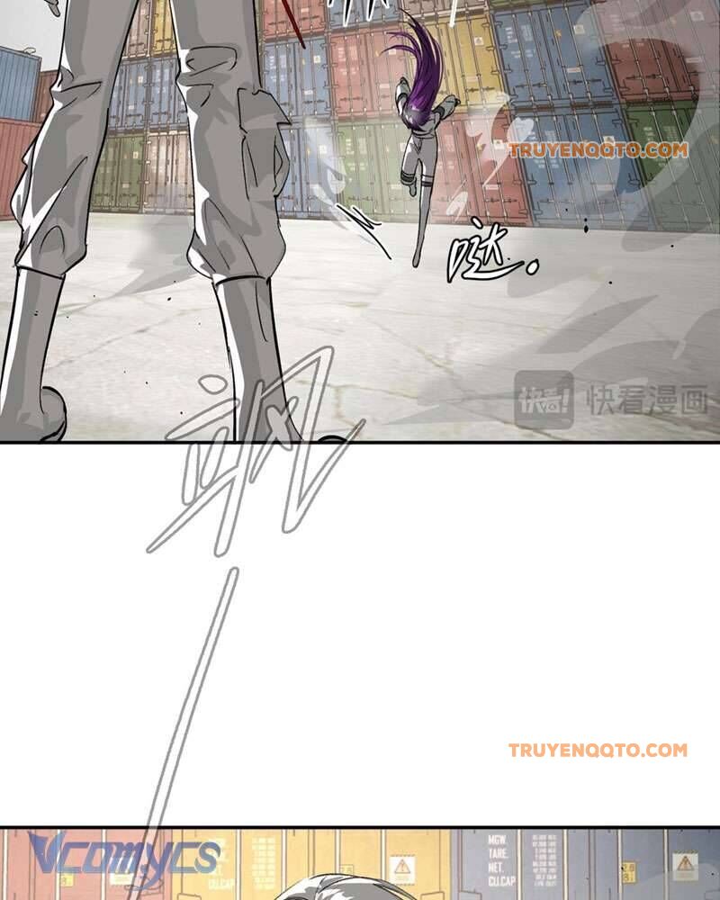 Ác Chi Hoàn - Chapter 15 - Page 64