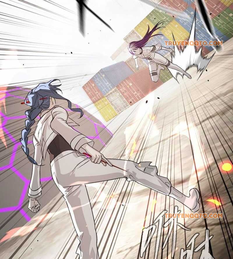 Ác Chi Hoàn - Chapter 16 - Page 37