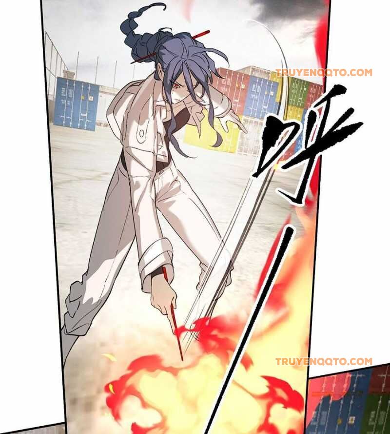 Ác Chi Hoàn - Chapter 16 - Page 39