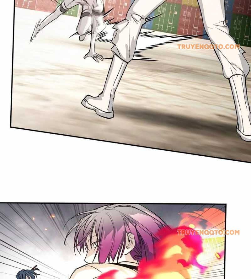 Ác Chi Hoàn - Chapter 16 - Page 61