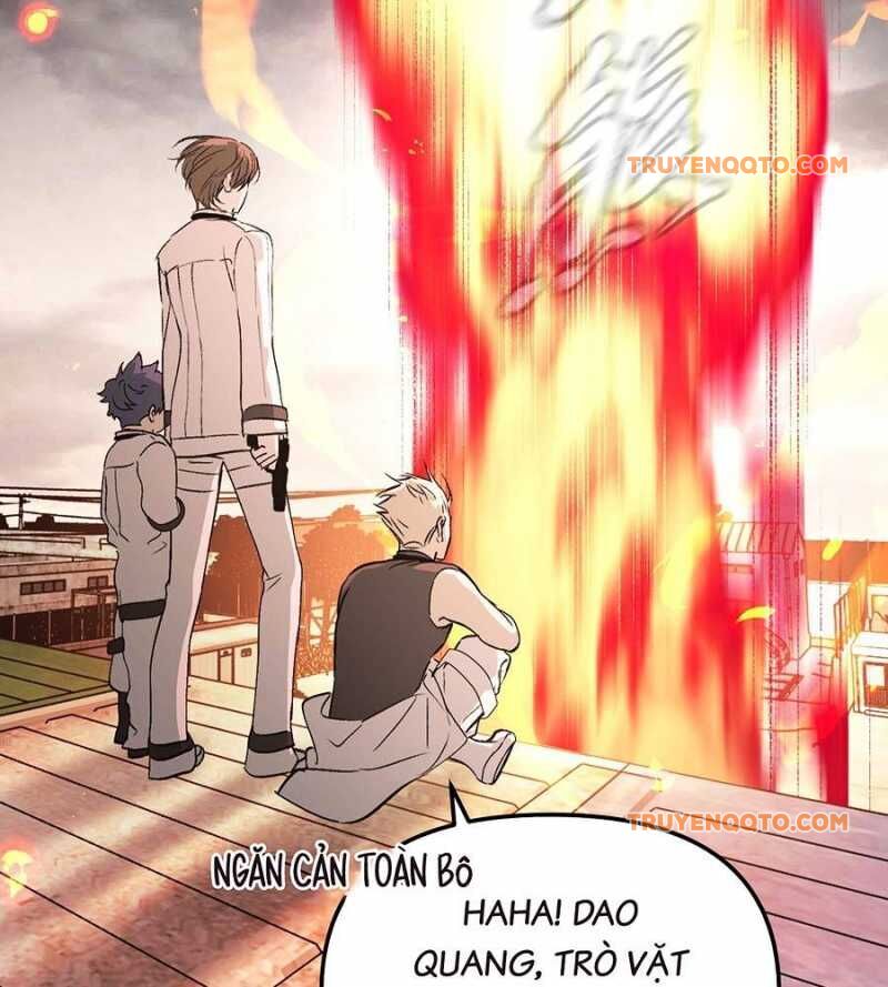 Ác Chi Hoàn - Chapter 16 - Page 76