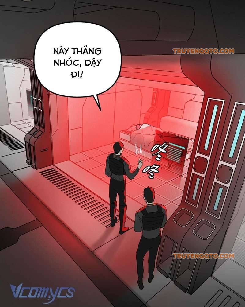 Ác Chi Hoàn - Chapter 17 - Page 10