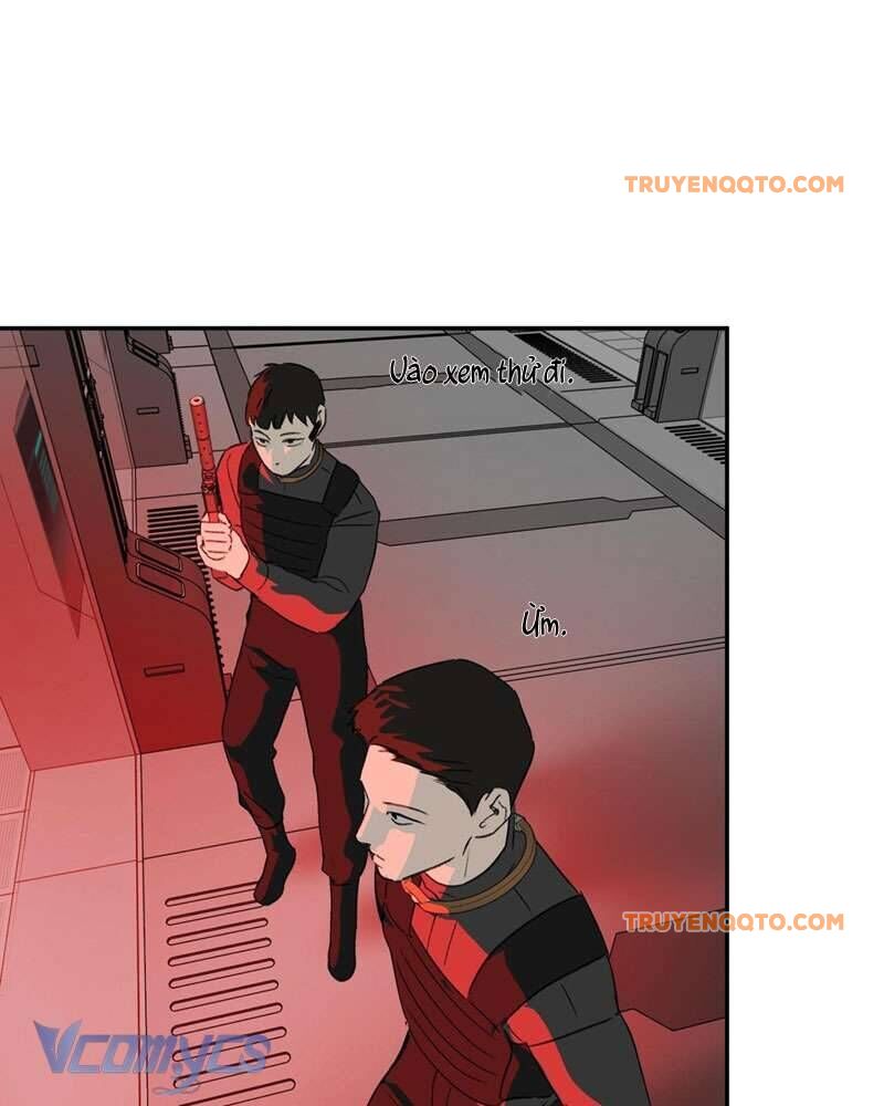 Ác Chi Hoàn - Chapter 17 - Page 12