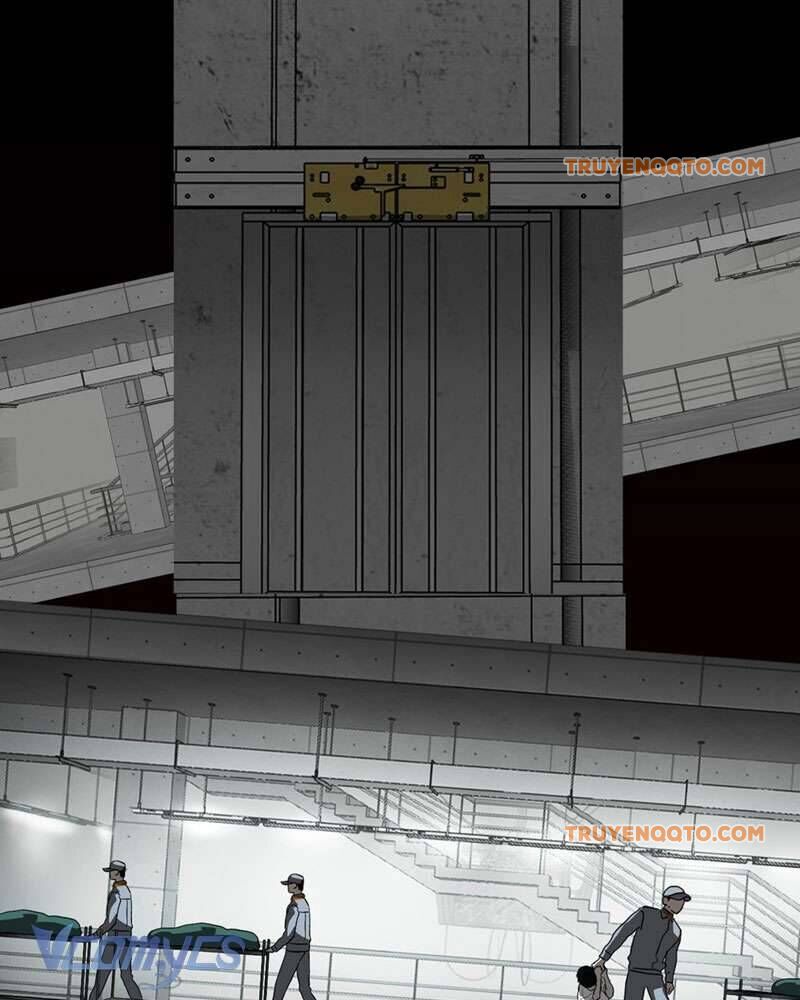 Ác Chi Hoàn - Chapter 17 - Page 32