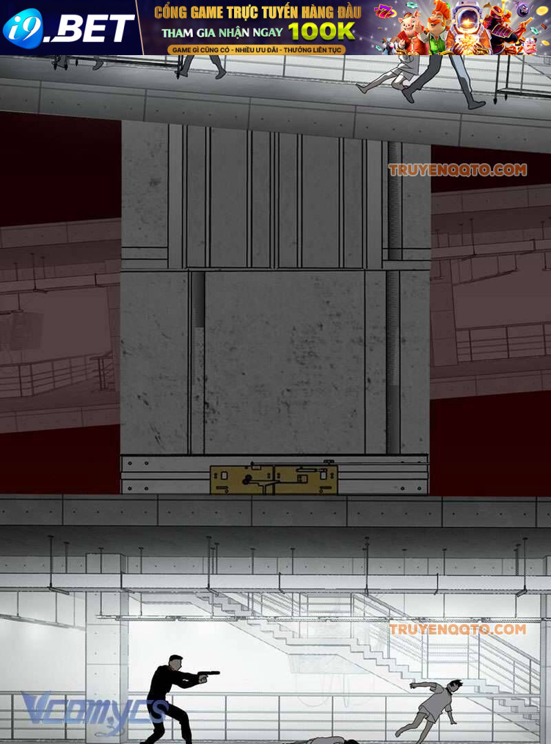 Ác Chi Hoàn - Chapter 17 - Page 33