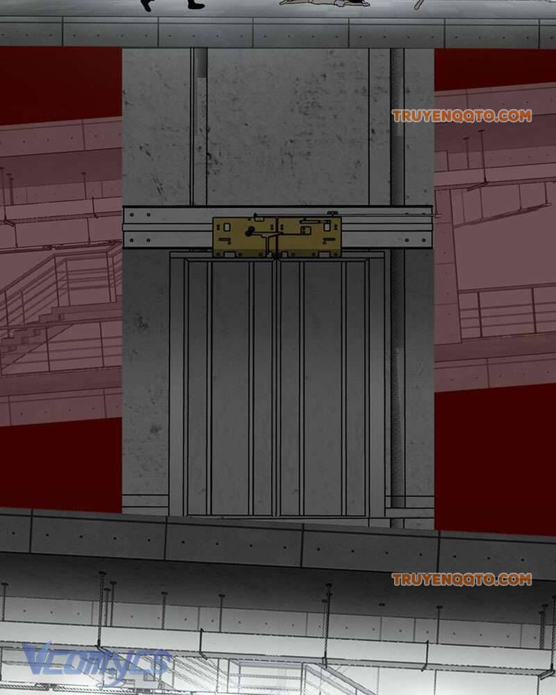 Ác Chi Hoàn - Chapter 17 - Page 34