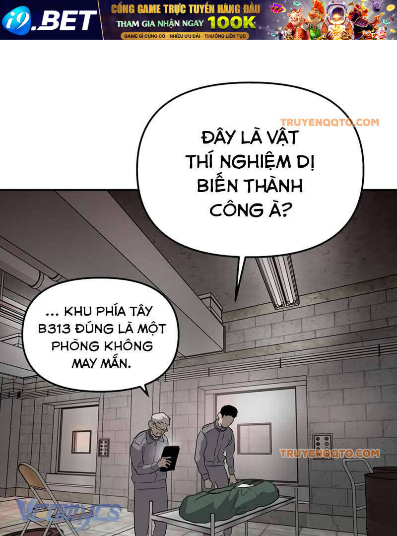 Ác Chi Hoàn - Chapter 17 - Page 44