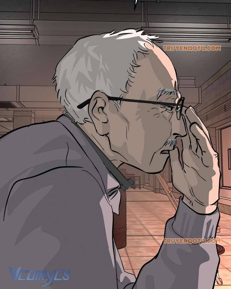 Ác Chi Hoàn - Chapter 17 - Page 54