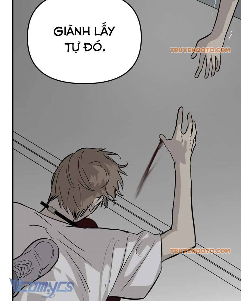 Ác Chi Hoàn - Chapter 17 - Page 59