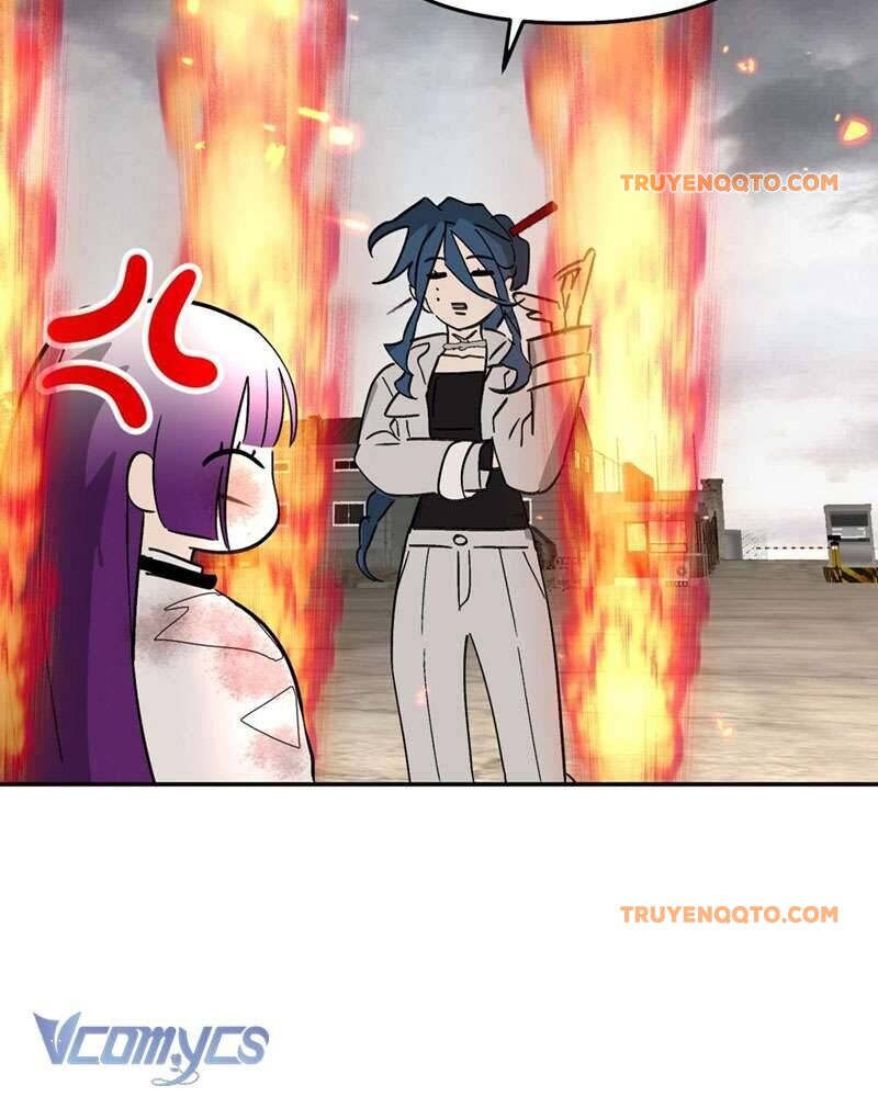 Ác Chi Hoàn - Chapter 17 - Page 77