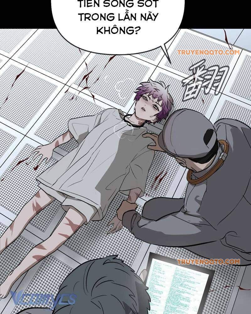 Ác Chi Hoàn - Chapter 18 - Page 101