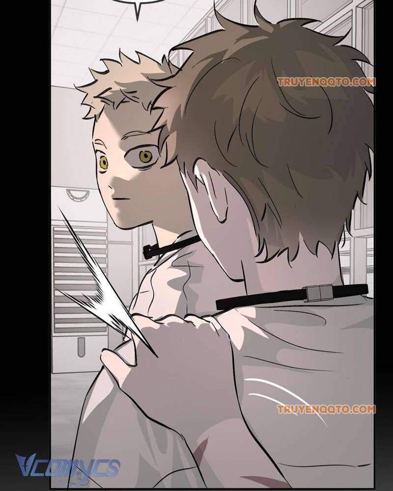 Ác Chi Hoàn - Chapter 18 - Page 21