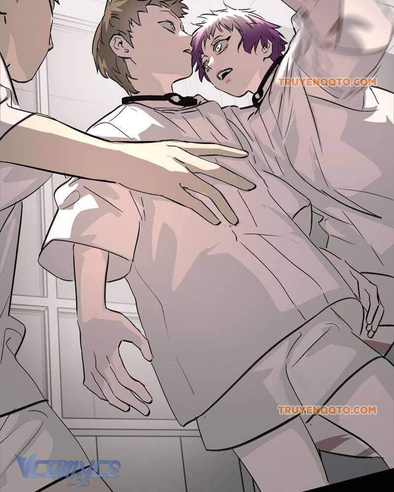 Ác Chi Hoàn - Chapter 18 - Page 23