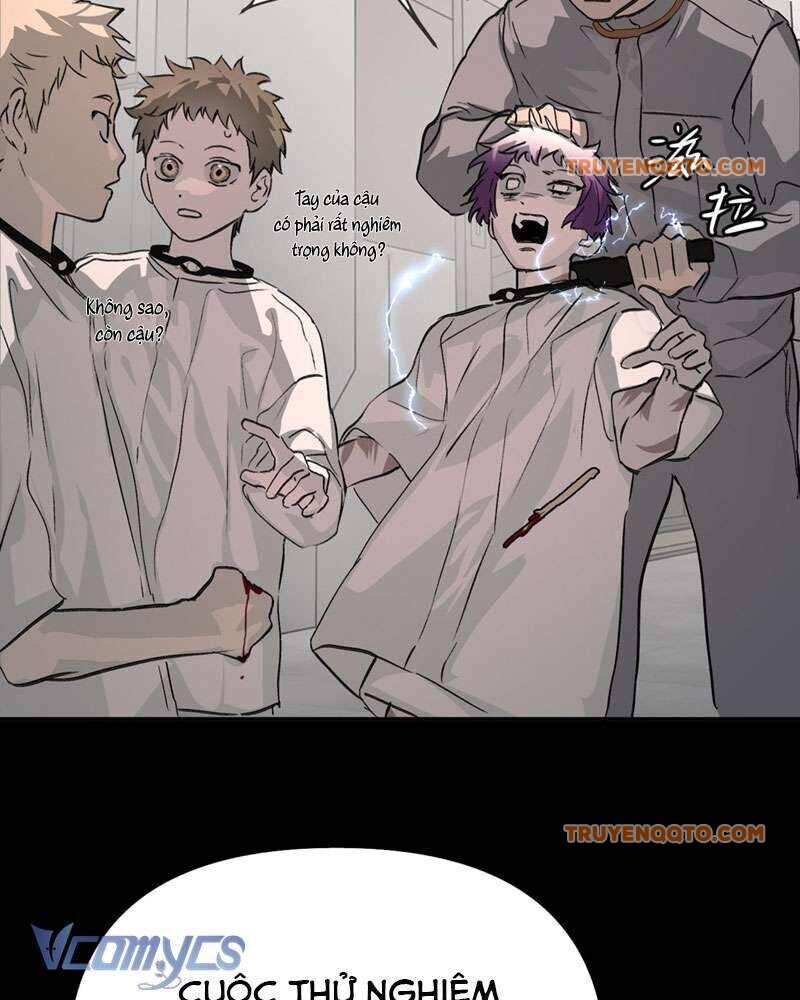 Ác Chi Hoàn - Chapter 18 - Page 27