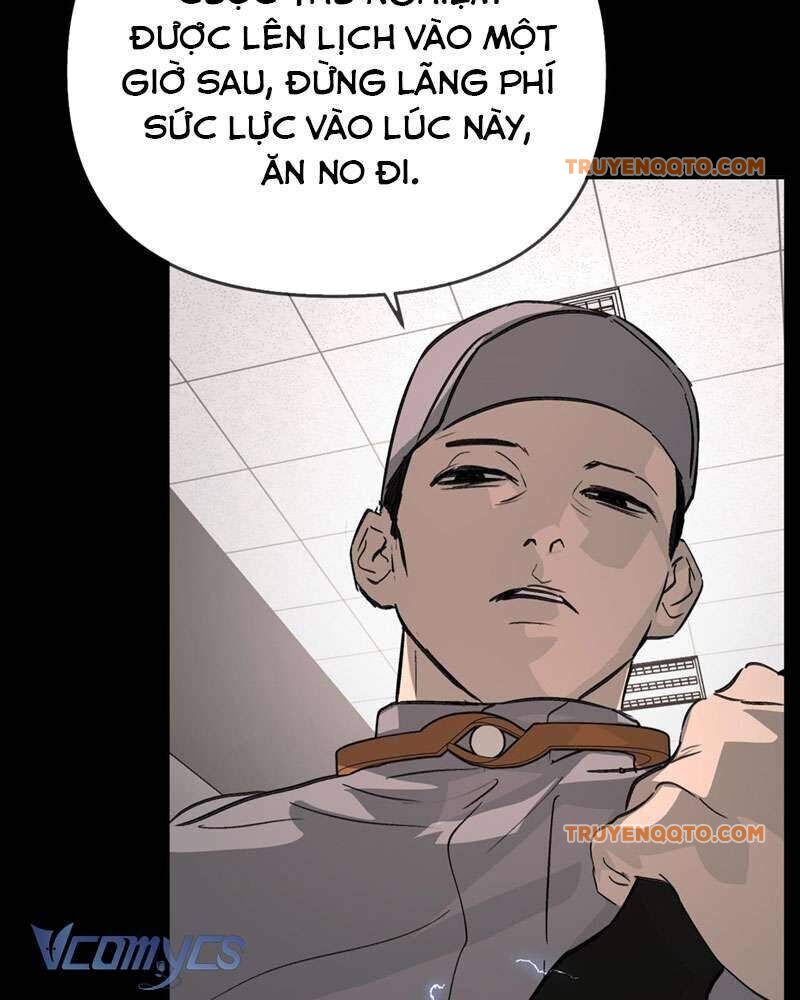 Ác Chi Hoàn - Chapter 18 - Page 28