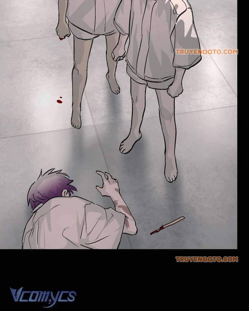 Ác Chi Hoàn - Chapter 18 - Page 30