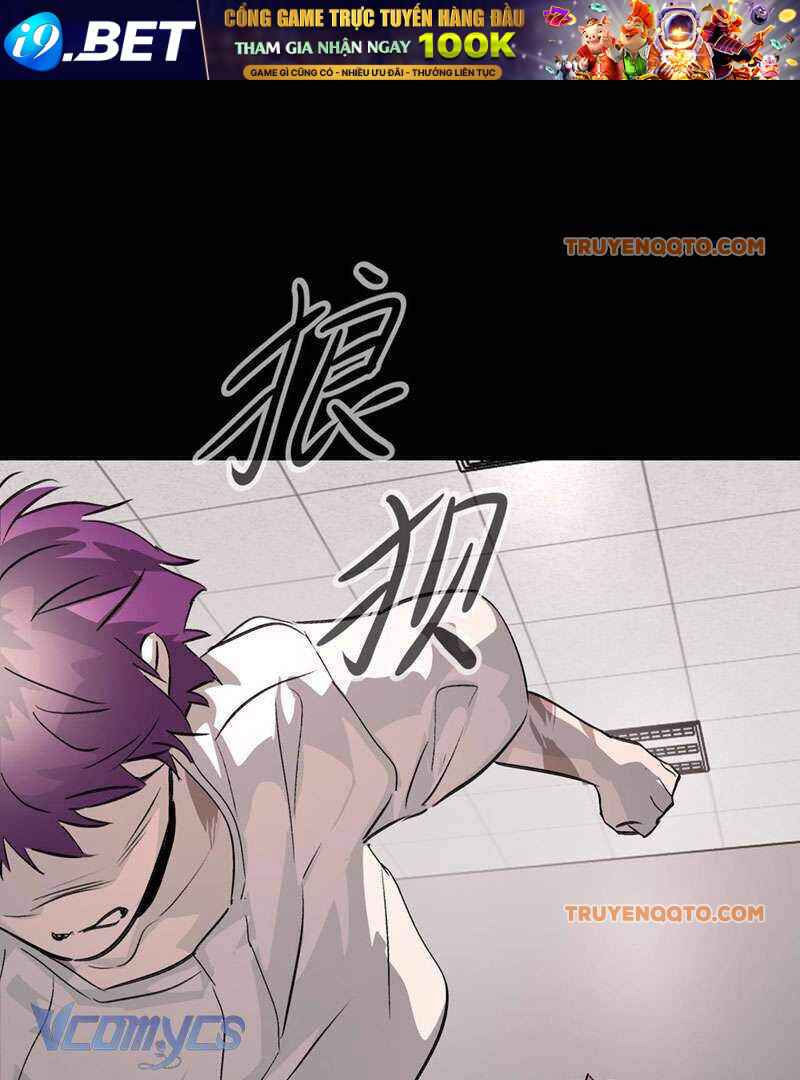 Ác Chi Hoàn - Chapter 18 - Page 36