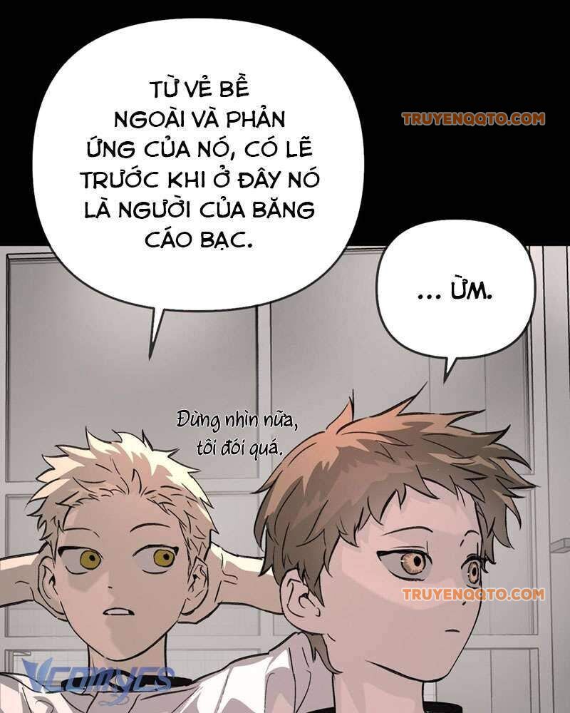 Ác Chi Hoàn - Chapter 18 - Page 38