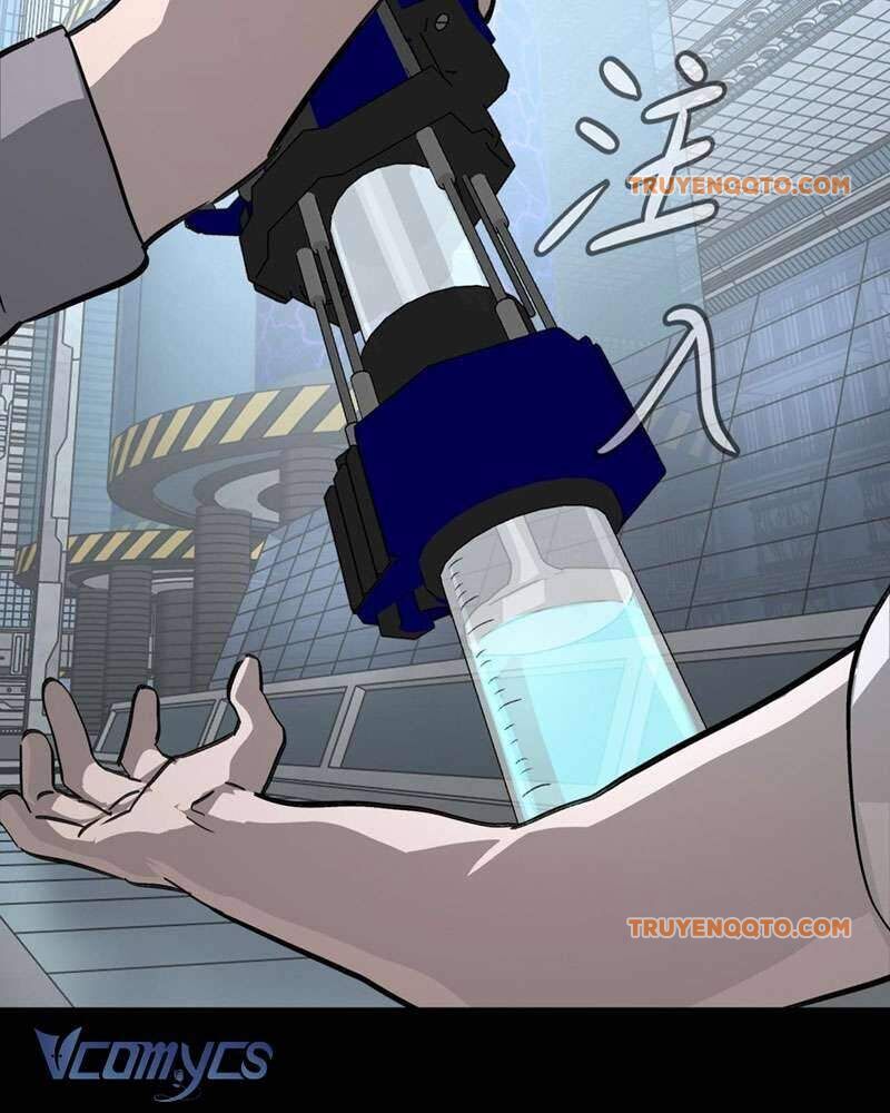 Ác Chi Hoàn - Chapter 18 - Page 41