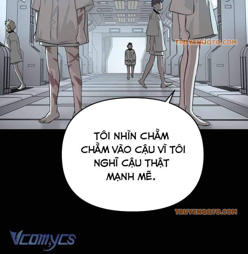 Ác Chi Hoàn - Chapter 18 - Page 46