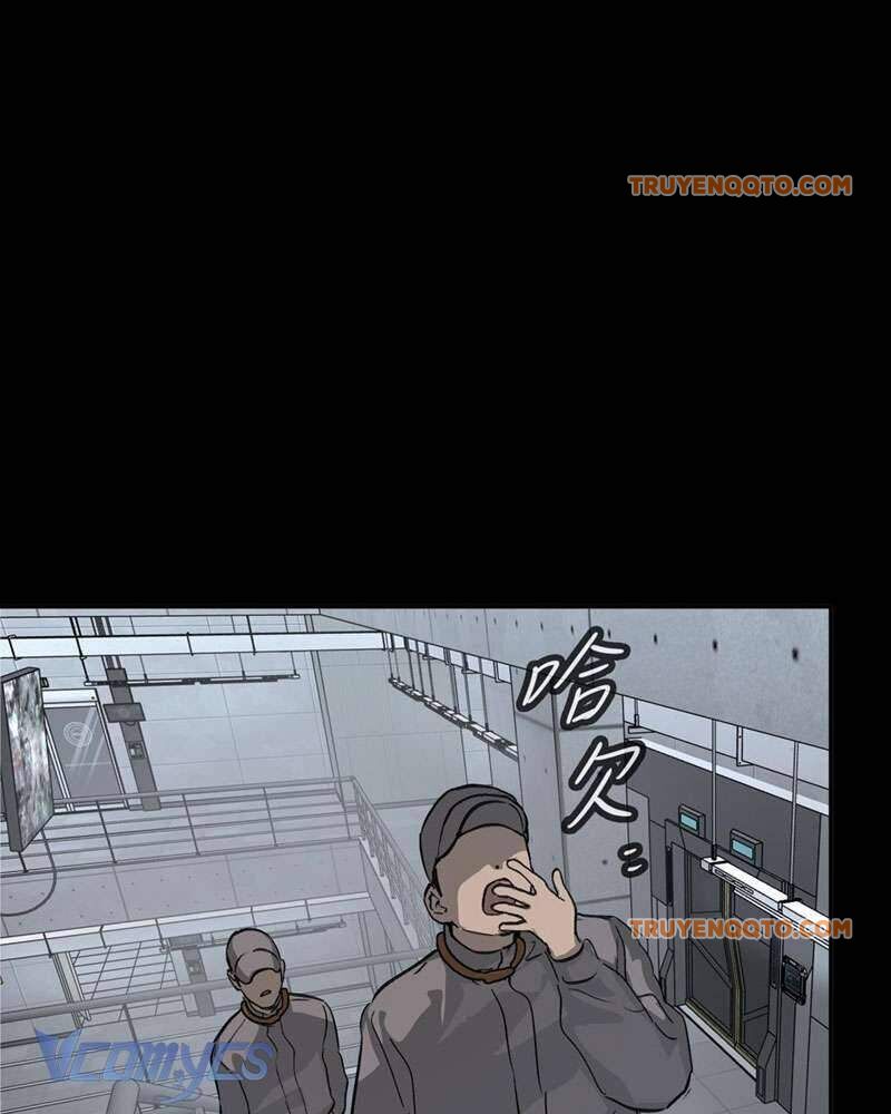 Ác Chi Hoàn - Chapter 18 - Page 54