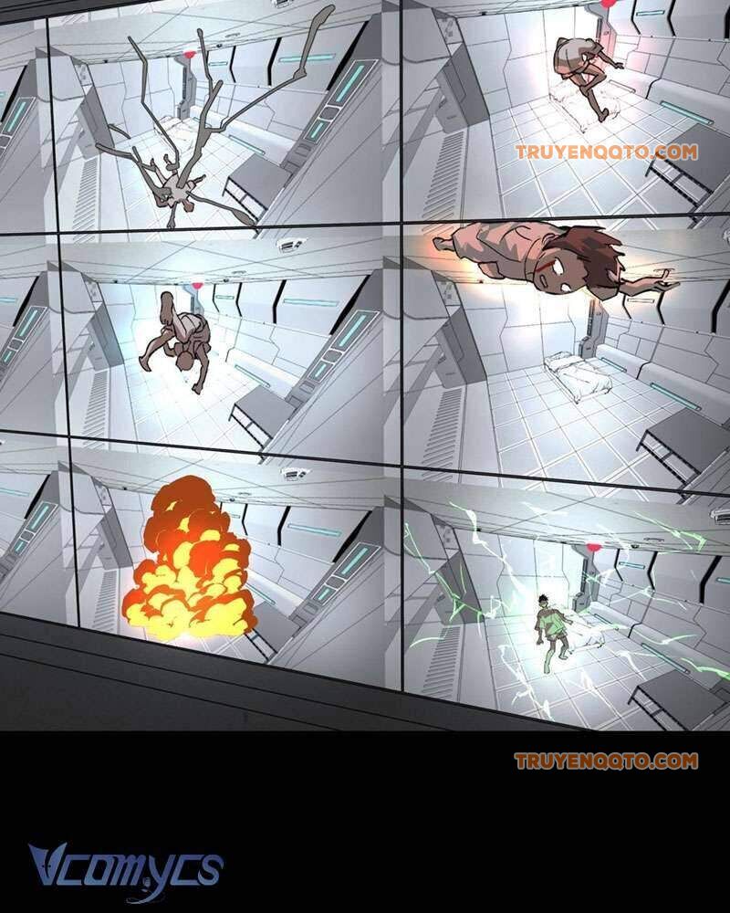 Ác Chi Hoàn - Chapter 18 - Page 66