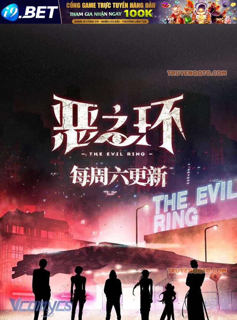 Ác Chi Hoàn - Chapter 19 - Page 158