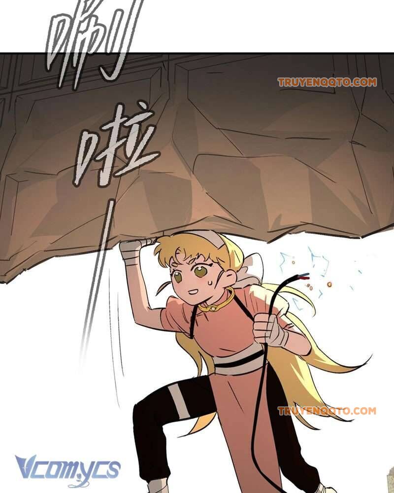 Ác Chi Hoàn - Chapter 19 - Page 16