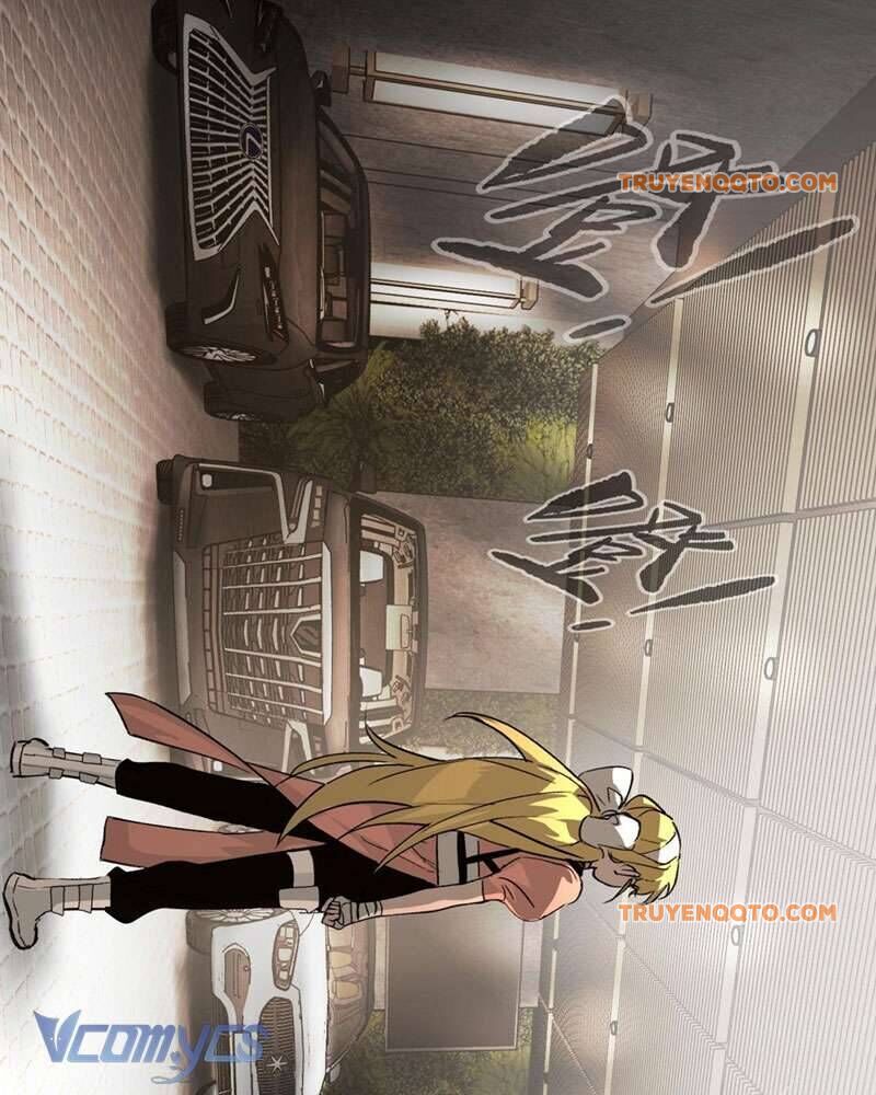 Ác Chi Hoàn - Chapter 19 - Page 23