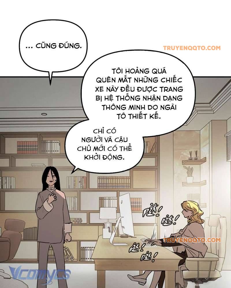 Ác Chi Hoàn - Chapter 19 - Page 33