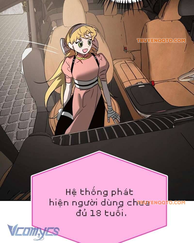 Ác Chi Hoàn - Chapter 19 - Page 44