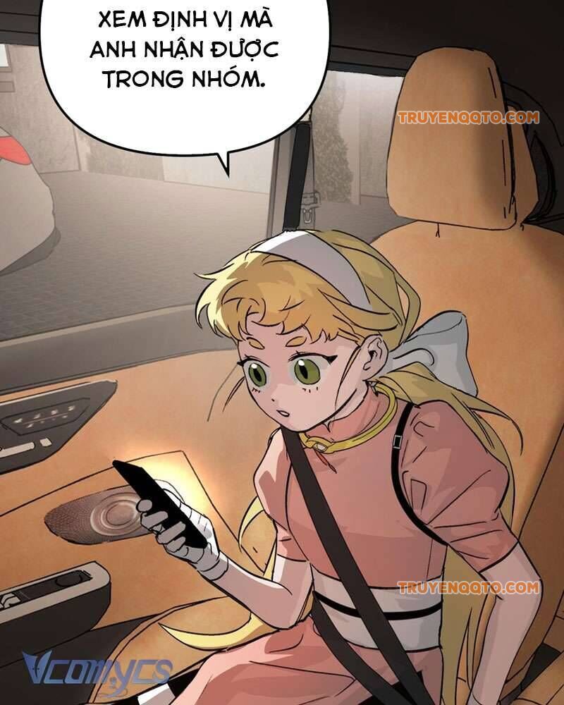 Ác Chi Hoàn - Chapter 19 - Page 47