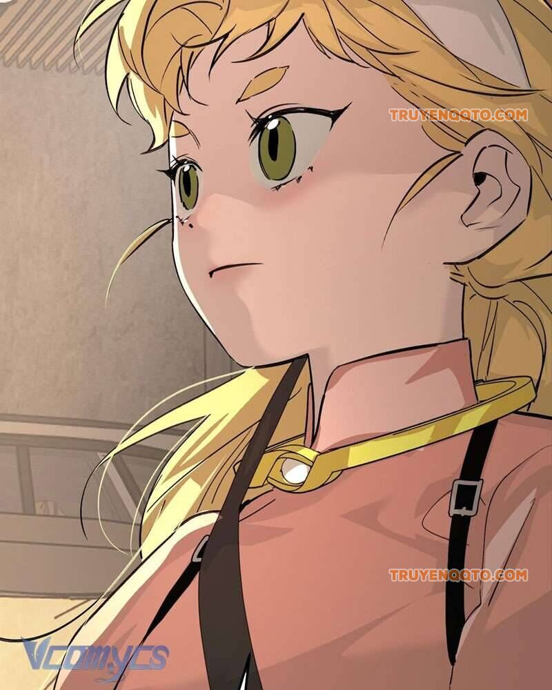 Ác Chi Hoàn - Chapter 19 - Page 54