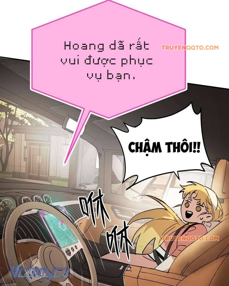 Ác Chi Hoàn - Chapter 19 - Page 56
