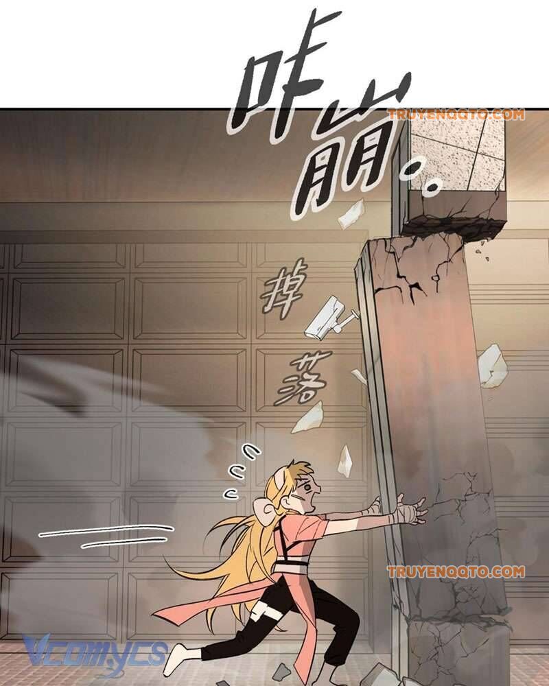 Ác Chi Hoàn - Chapter 19 - Page 7