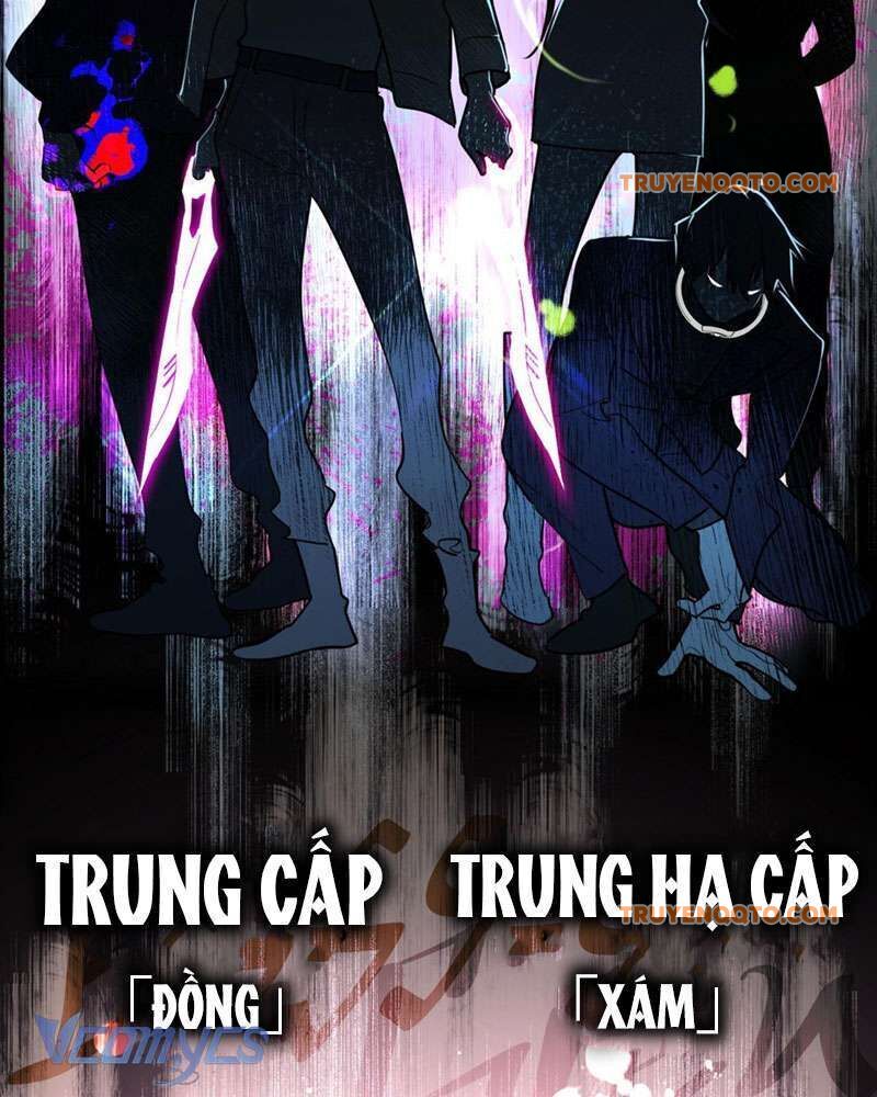 Ác Chi Hoàn - Chapter 2 - Page 10