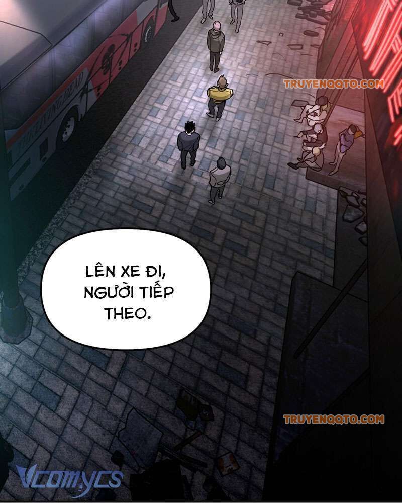 Ác Chi Hoàn - Chapter 2 - Page 19