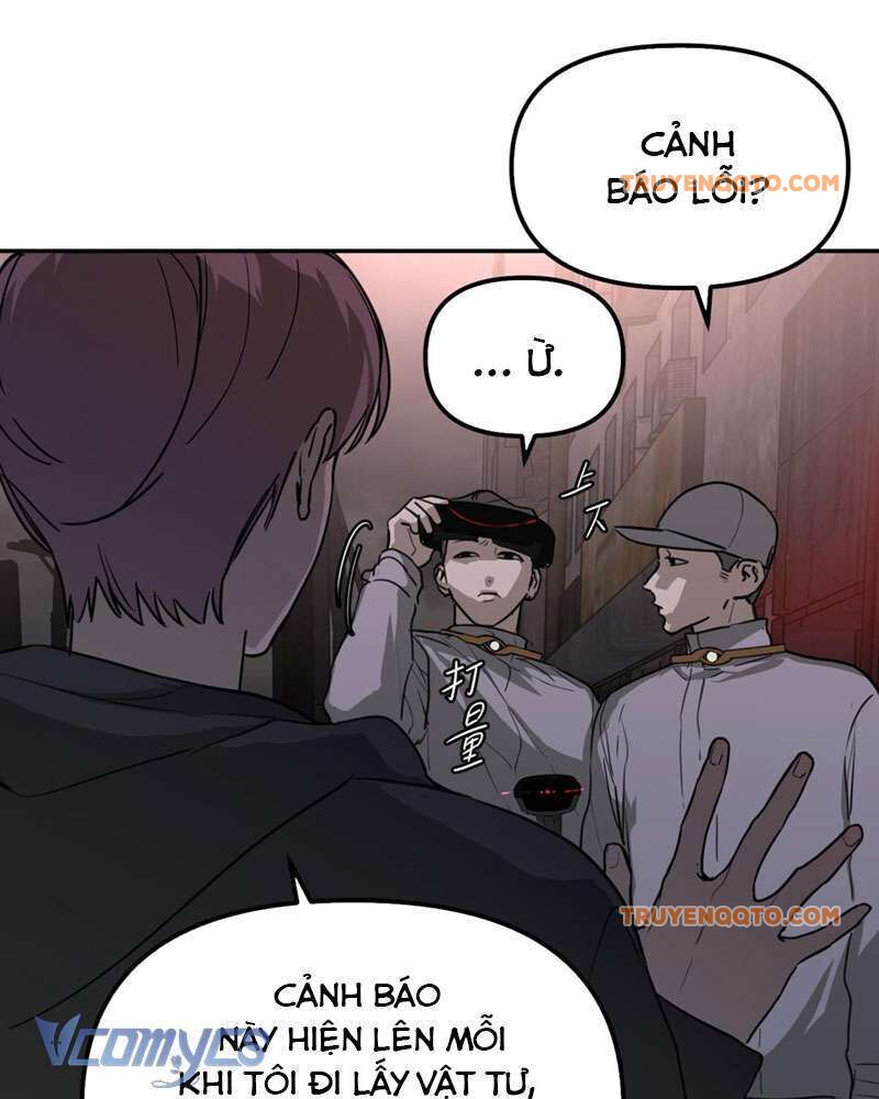 Ác Chi Hoàn - Chapter 2 - Page 23