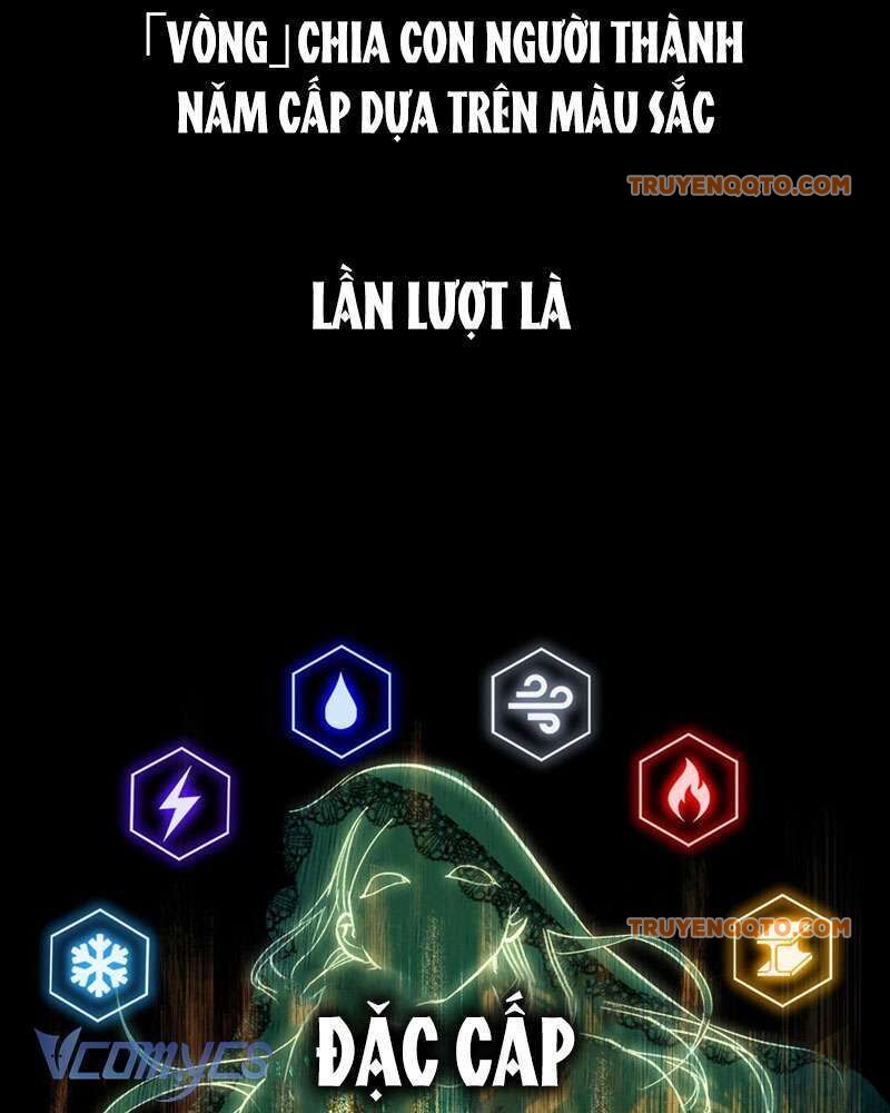 Ác Chi Hoàn - Chapter 2 - Page 7