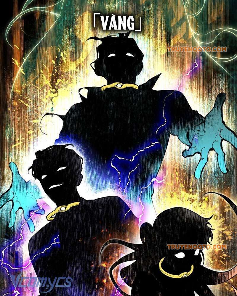 Ác Chi Hoàn - Chapter 2 - Page 8