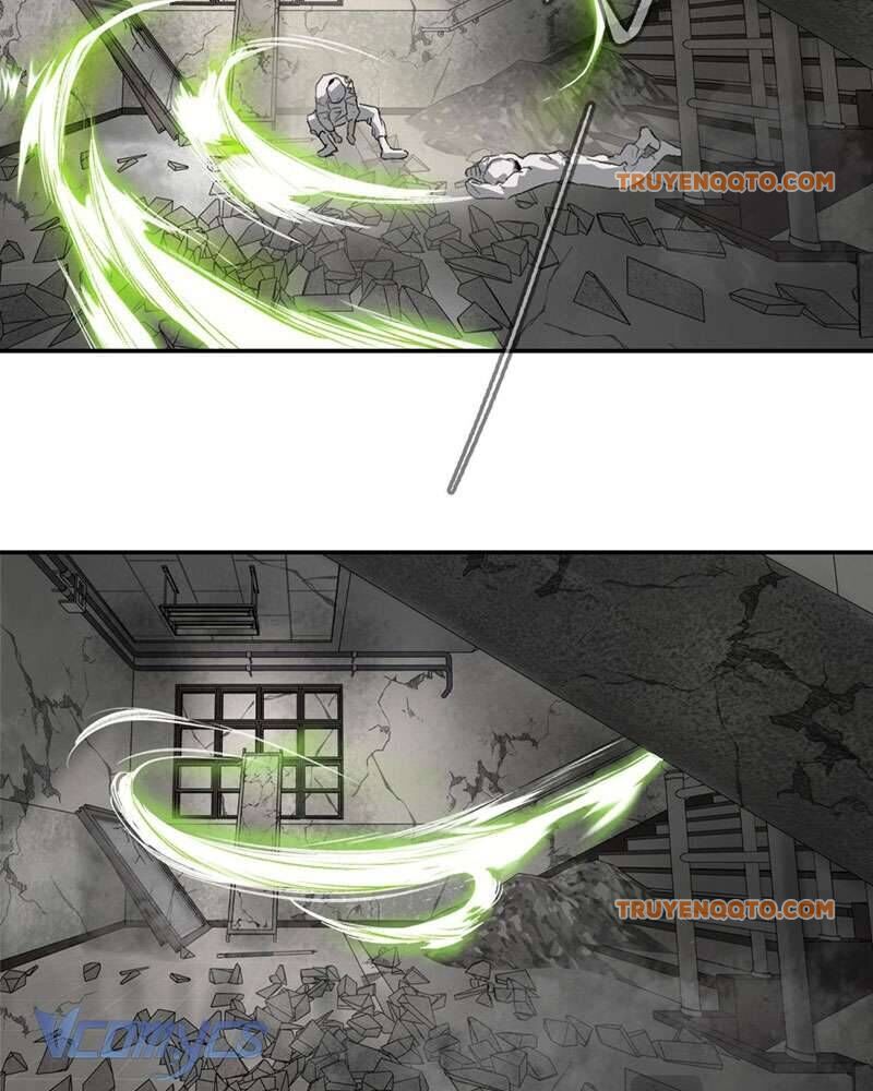 Ác Chi Hoàn - Chapter 20 - Page 105