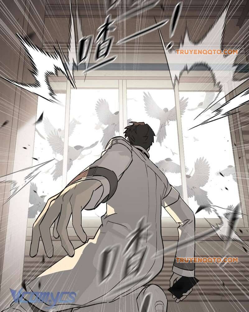 Ác Chi Hoàn - Chapter 20 - Page 11