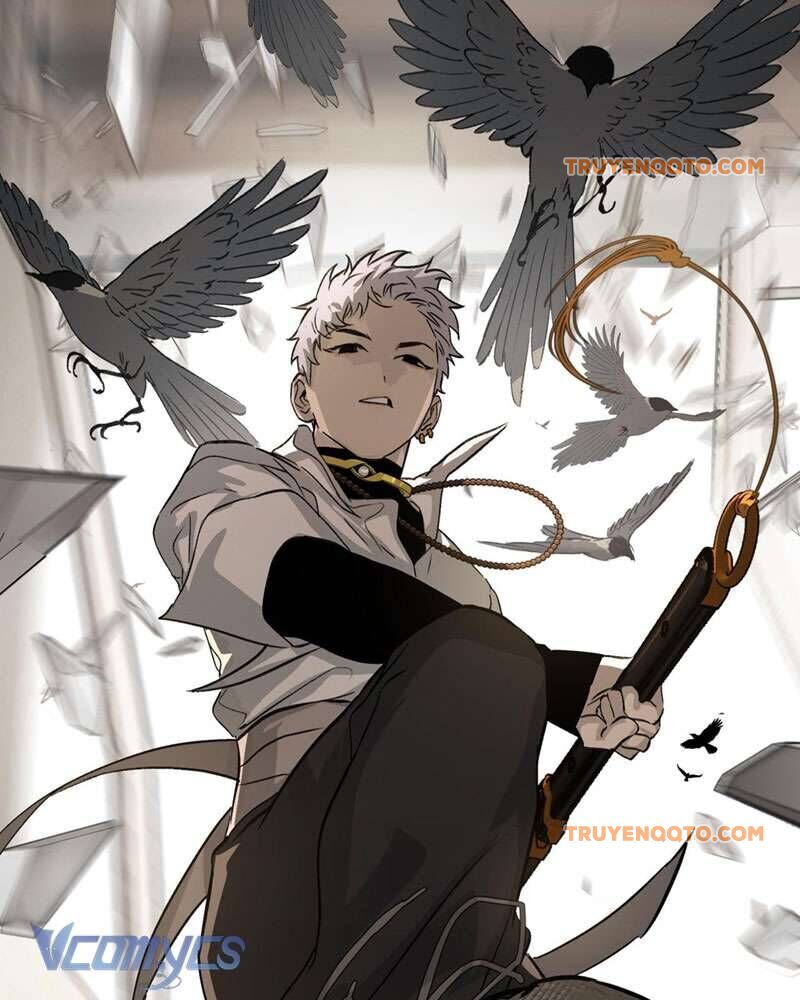 Ác Chi Hoàn - Chapter 20 - Page 16