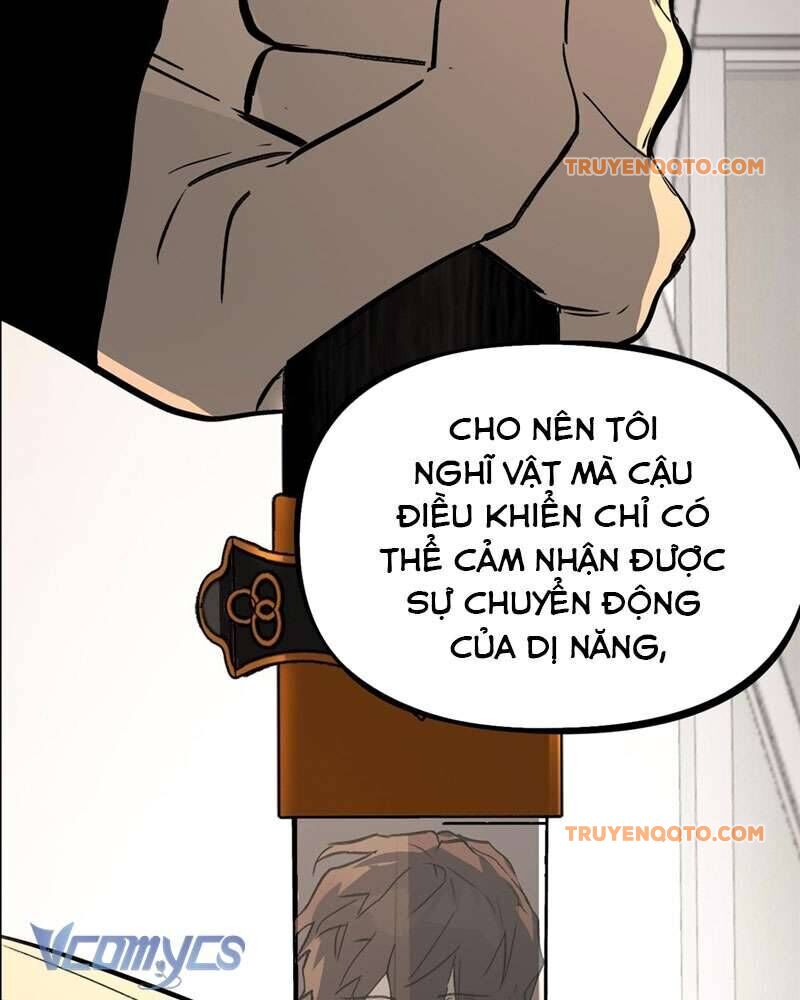 Ác Chi Hoàn - Chapter 20 - Page 25