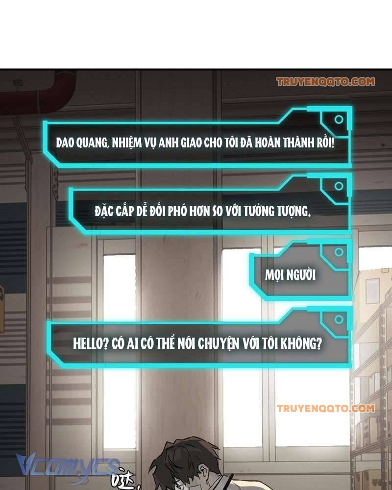 Ác Chi Hoàn - Chapter 20 - Page 3